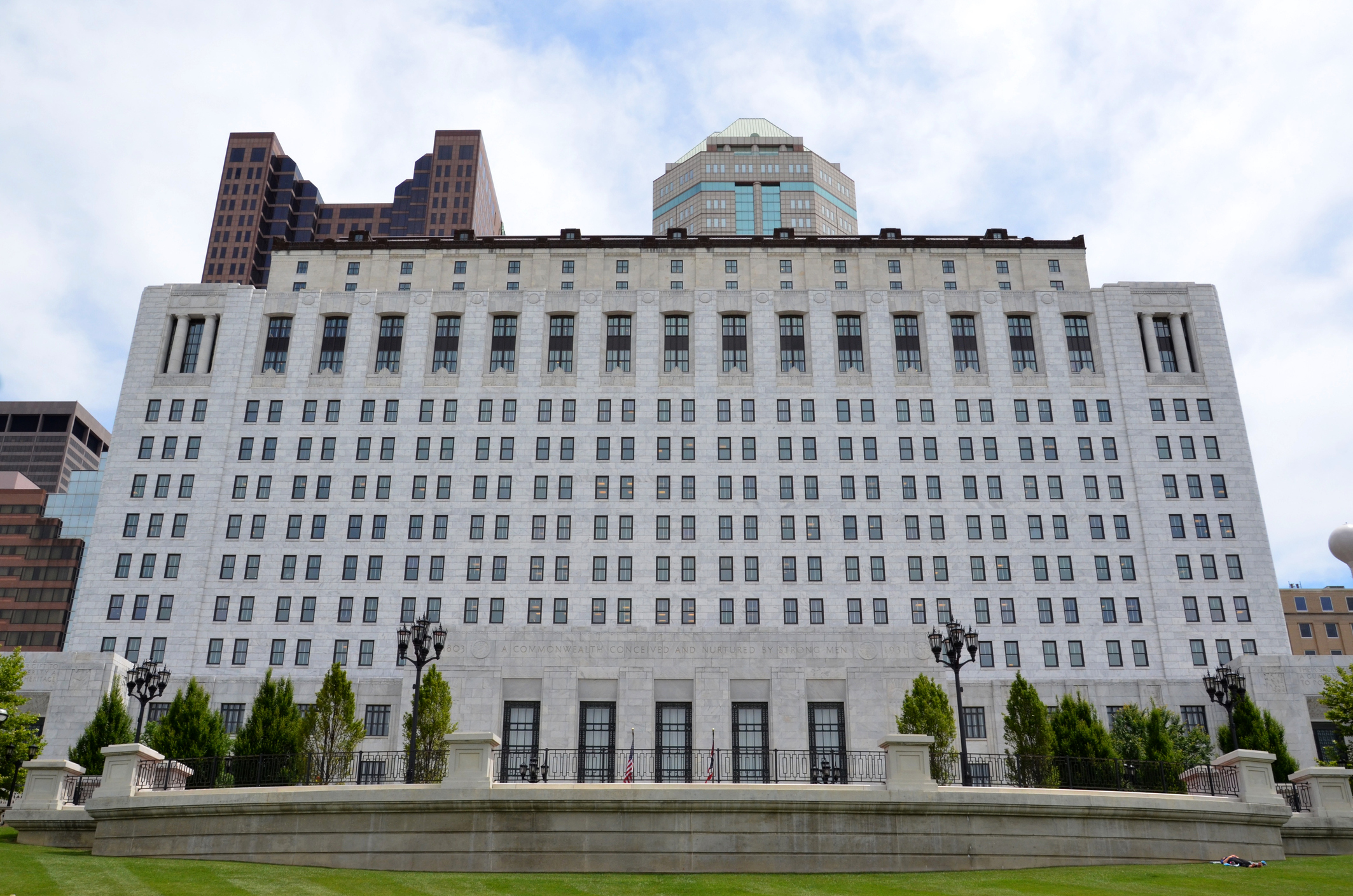 Supreme Court of Ohio